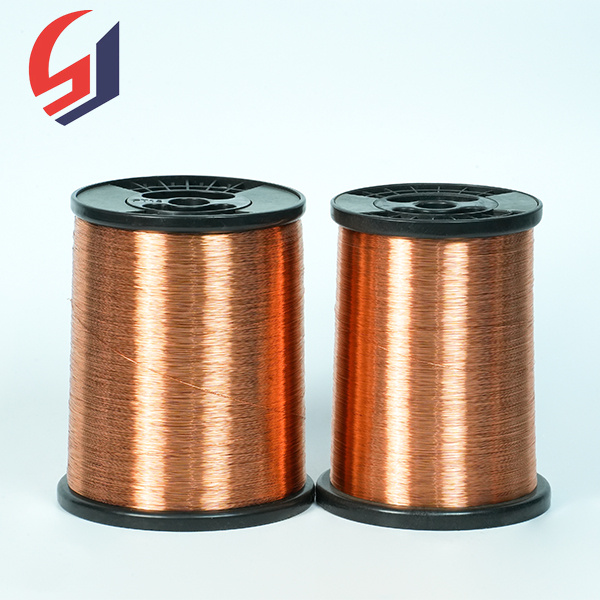 Why self bonding magnet wire is essential for your business