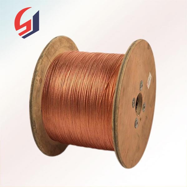 A Closer Look at the Many Applications of 12 Gauge Enameled Copper Wire