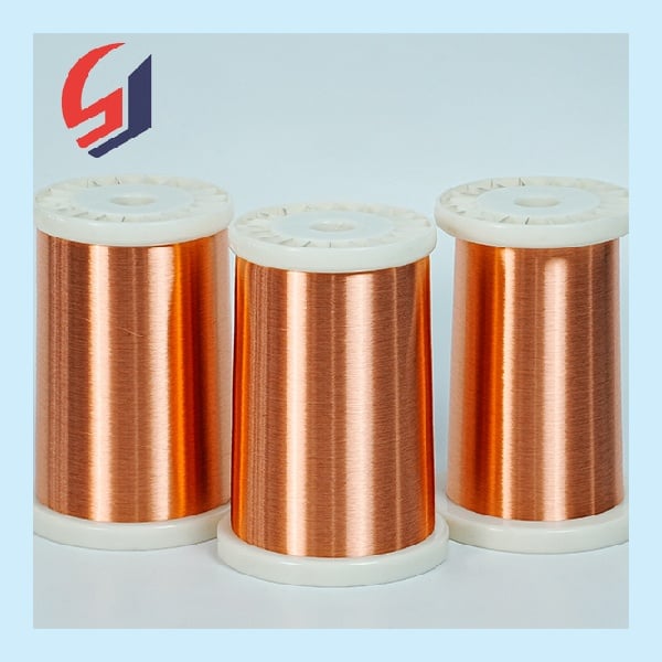 Enameled Copper Winding Wire: Performance Analysis and Product Overview