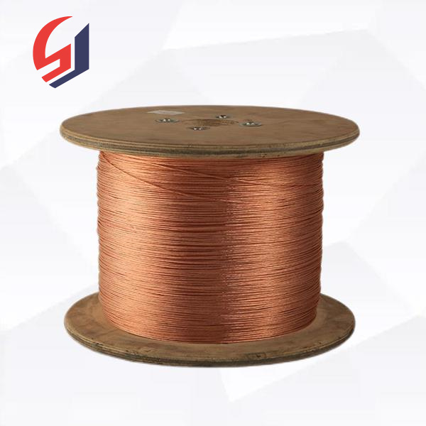 Investing in quality copper winding wire benefits long-term costs