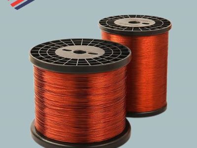 New Developments in Enameled Wire: Meeting the Needs of Modern Industry