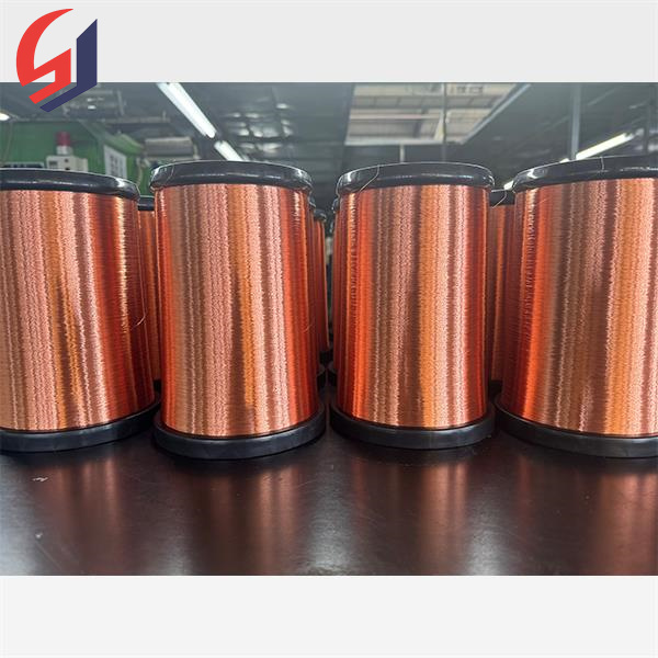 Where to find the best enameled copper round wire for sale