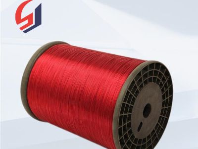Enameled Wire Coating and Curing Technology: Efficiency and Coating Quality Differences Between Hot Air Cyclic Curing and Infrared Curing