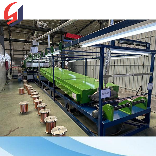 Wholesale options for aluminium winding wire in China