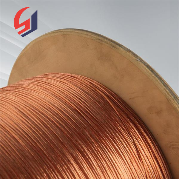 How to identify enamel coated wire in a circuit.