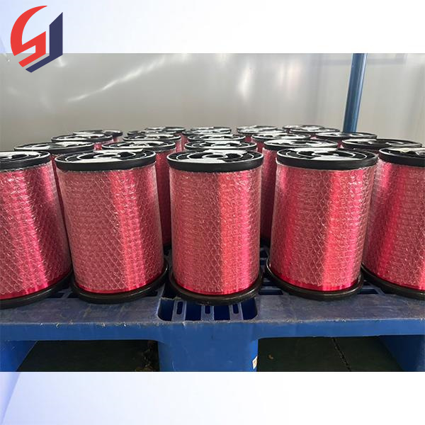 Top benefits of choosing enameled aluminum wire for your projects