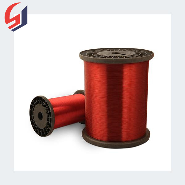 Wholesale prices for enameled aluminum wire in China