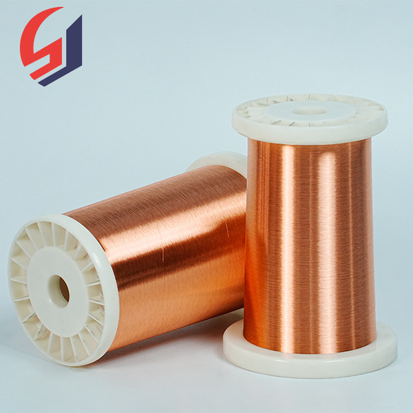 How to Identify Genuine Flat Enameled Copper Wire Suppliers