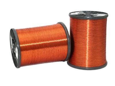 Stop Making the Wrong Choice! The Ultimate Selection Guide for Enameled Copper-Clad Aluminum Flat Wire in Industrial & Electronic Applications