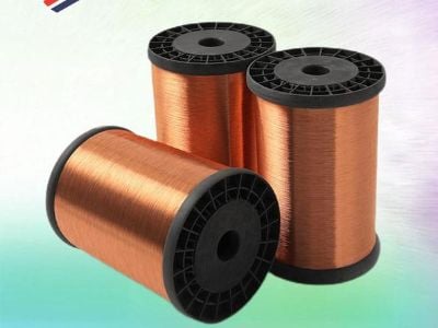 Enamelled Copper Wire vs. Pure Copper Wire in Application: Trade-offs between cost, performance, and sustainability