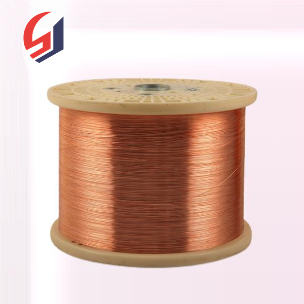 Unleash Your Creativity with 17 AWG Magnet Wire