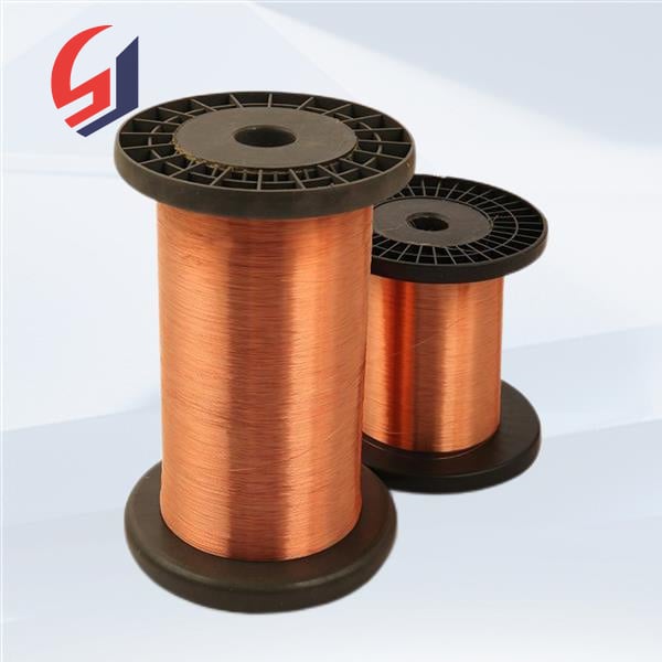 Enhancing Copper Wire Durability Through Enamel Coating