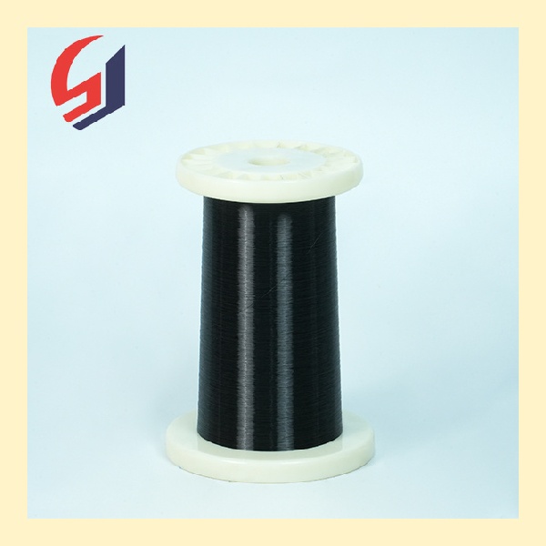 How self bonding magnet wire from China can improve your products