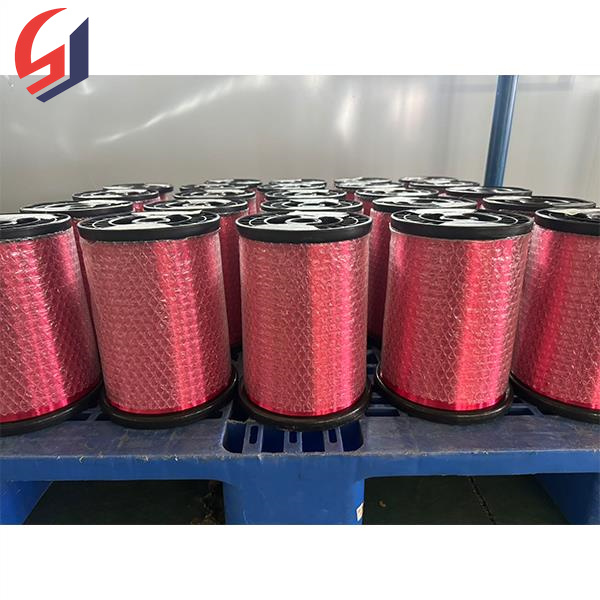 When to Use Copper Wire Instead of CCA Wire