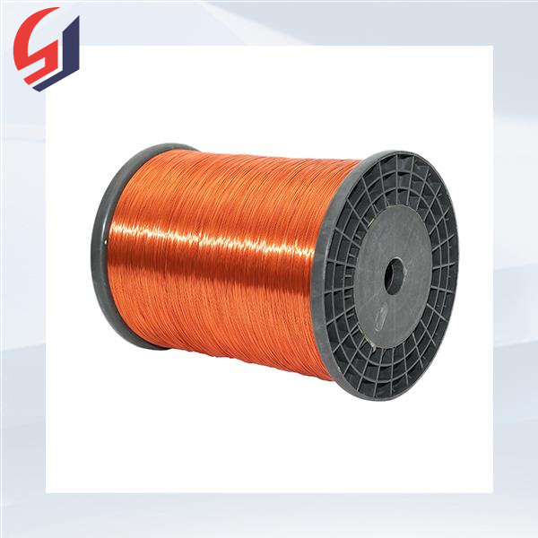 How to choose the right supplier for your magnet wire needs