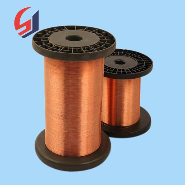 Advantages of Copper Wire Enamel Coating for Different Applications