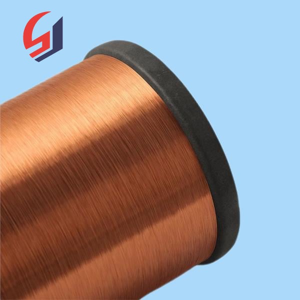 High-Quality Copper Wire Ensures Efficiency