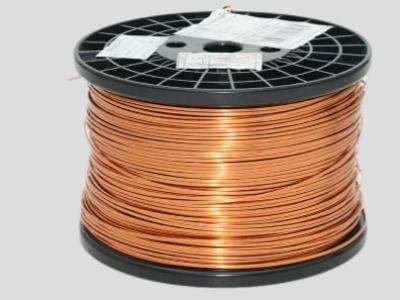 In-Depth Analysis: Unique Advantages and Application Scenarios of Enameled Copper-Clad Aluminum Flat Wire in Modern Electrical Projects