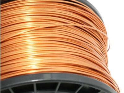Flat Wire Coil: Unique Design Advantages for High-Power Electrical Equipment