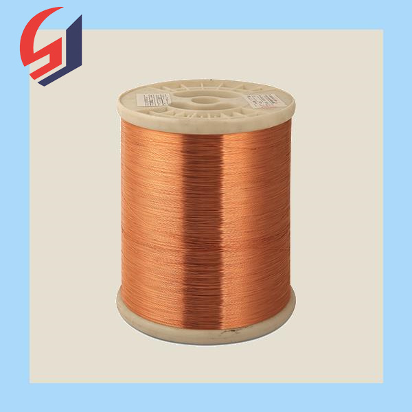 How Self Bonding Copper Wire Solves Common Connection Issues
