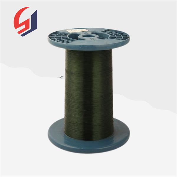 Copper Windings for High-Performance Motors - Exploring the Possibilities