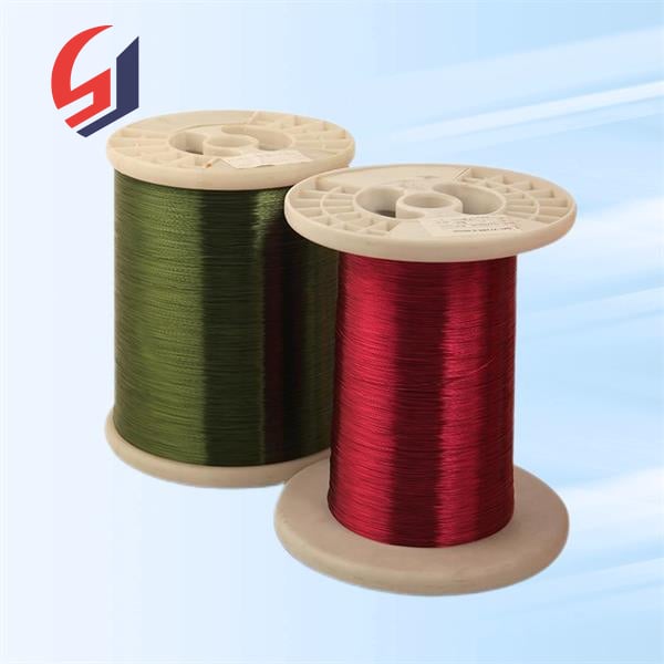 Understanding the Science Behind Flat Enameled Copper Wire
