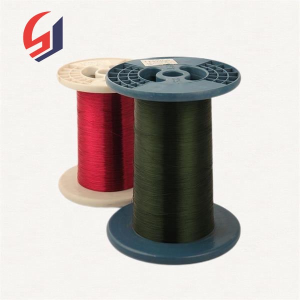 Using Self-Bonding Copper Wire for Stronger Connections
