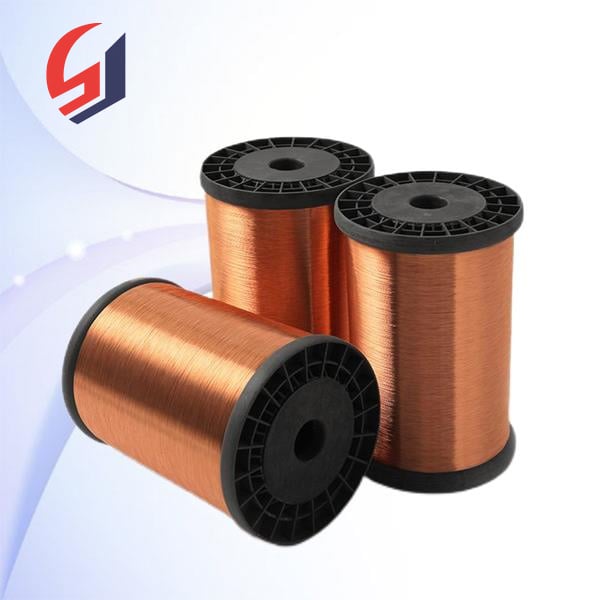 Innovative Applications for Rectangular Enameled Copper Wire