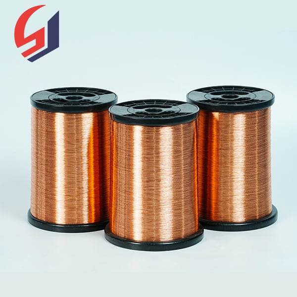 What makes our 20 AWG magnet wire stand out from the competition