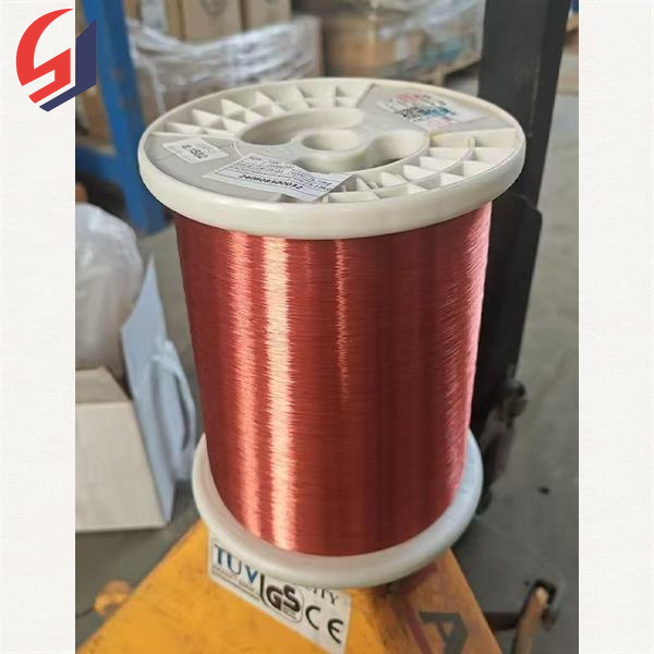 Where to Find Reliable Suppliers for Wholesale Copper Clad Aluminium Wire