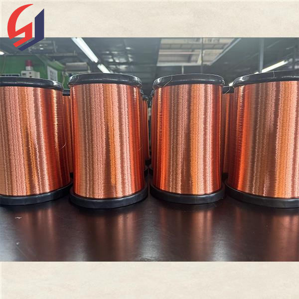Common issues when sourcing copper wire from China