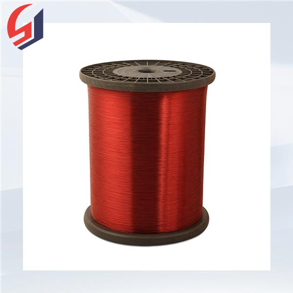 "Best copper coated aluminium wire factory near me