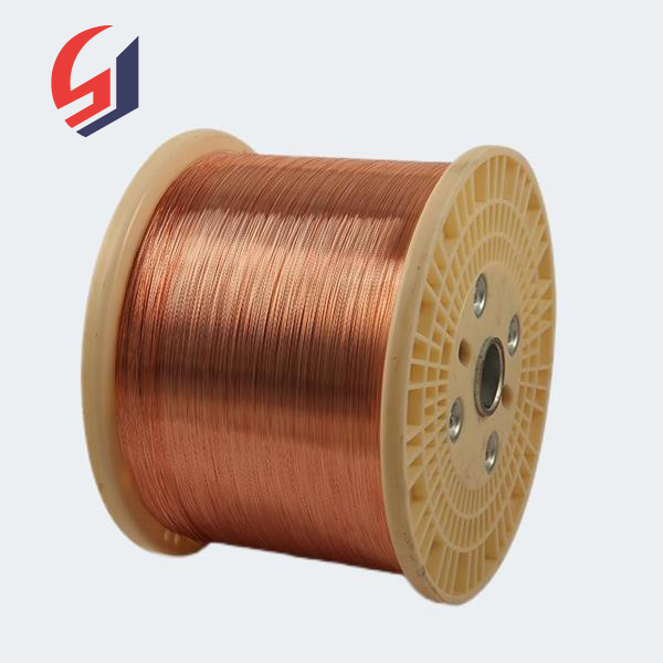 Selling Copper Wire 101