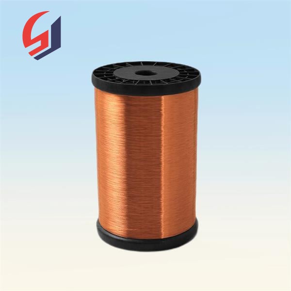 How magnet wire 28 awg optimizes performance"