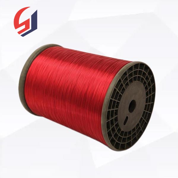The Advantages of Using IEC 60317-51-Approved Magnet Wire in Electrical Applications