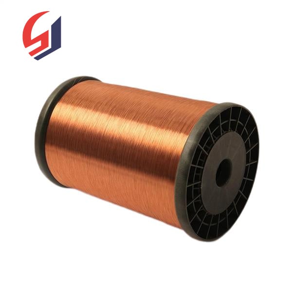 Find the Best Deals on Enamelled Copper Wire from Local Suppliers