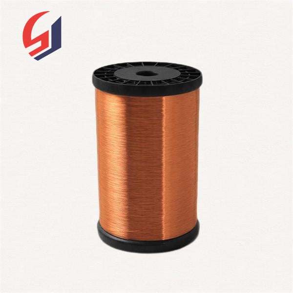 The versatility of magnet wire 28 awg"