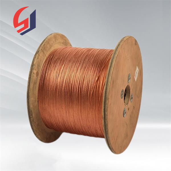 Advantages and Disadvantages of IEC 60317-38 Wire Compared to Other Enamelled Copper Wires