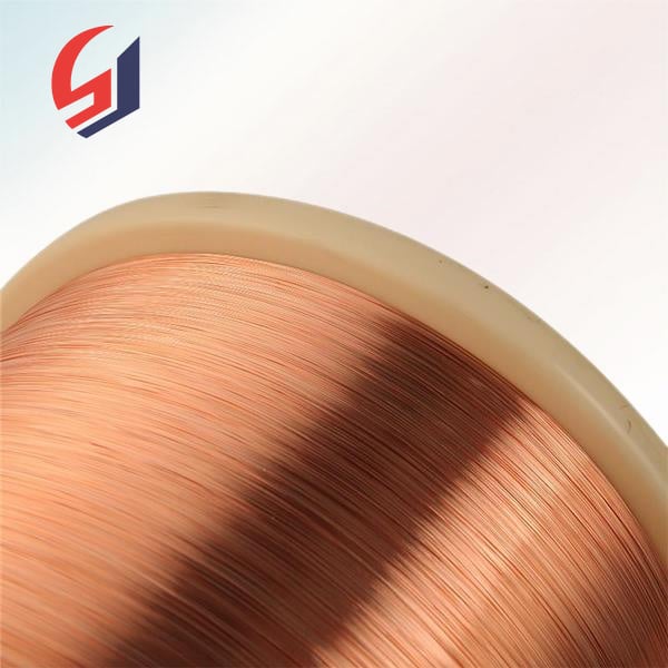 The science behind 27 gauge copper wire