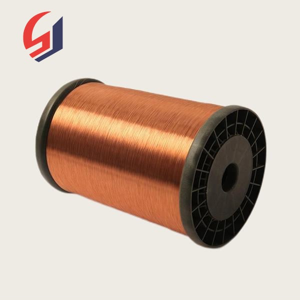 Fast and Convenient Enamelled Copper Wire Delivery Options Available Nearby
