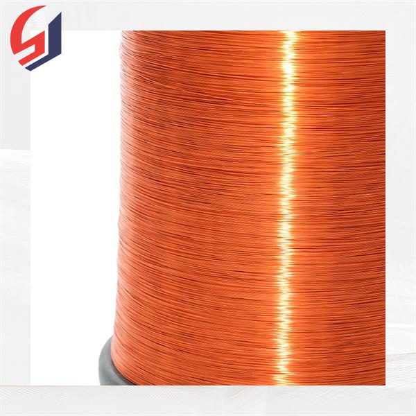 An important element to be considered when purchasing copper wire