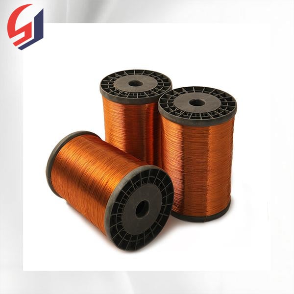 Winding wire installs by handful of key tips