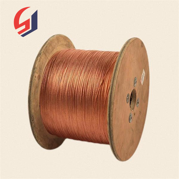 Applications of IEC 60317-38 Wire in Various Industries