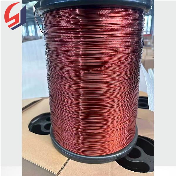 How to choose the right magnet wire supplier for your business