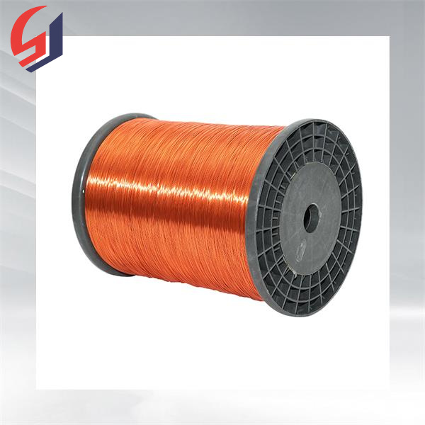Top manufacturers of bondable magnet wire in China