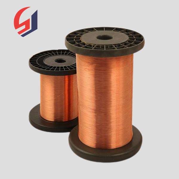 The Different Types of Enamelled Wire and Their Uses.