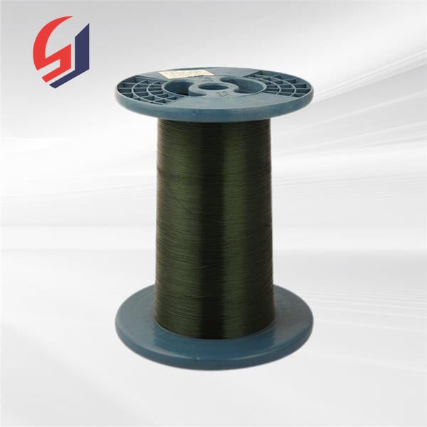 Precision-Wound for Consistency and Durability.