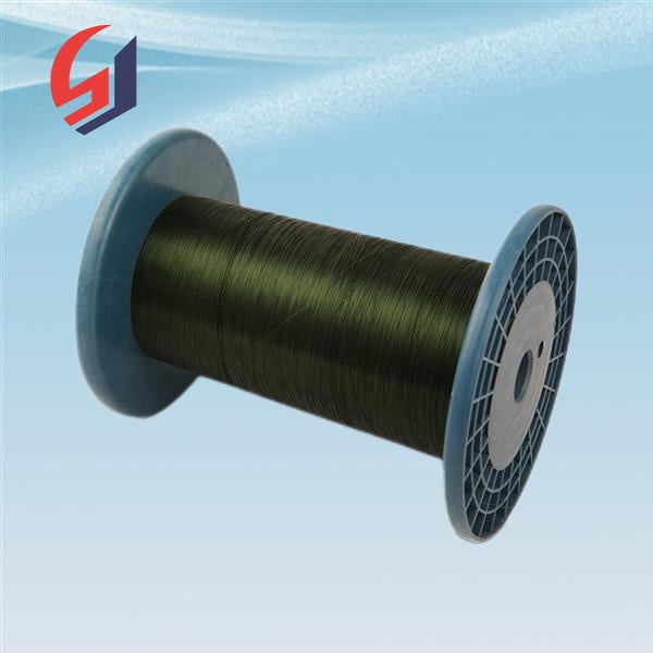 Innovative litz wire technology for superior performance