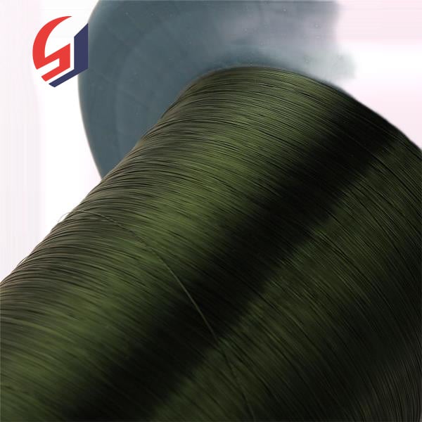 Versatile and Reliable Super Enamelled Wire for Industrial Uses