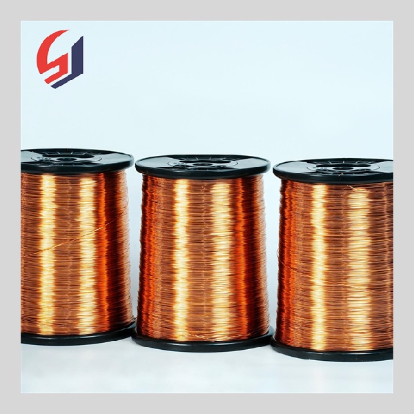 What Are the Benefits of Using Enameled Magnet Wire in Electrical Applications?